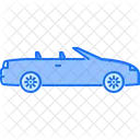 Cabriolet Icon