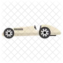 Cabriolet  Icon