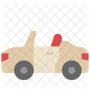 Cabriolet  Icon