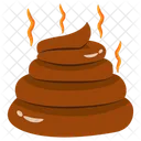 Caca falsa  Icono