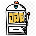 Jogos De Caca Niqueis Caca Niqueis Dispositivo De Jogos Icon