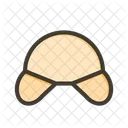 Deerstalker Moda Chapeu Ícone