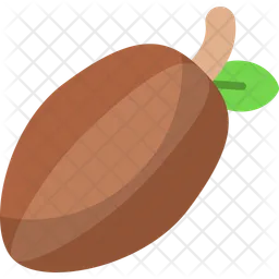 Cacao  Icon