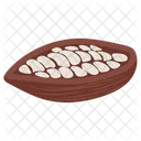 Choco Confiteria Cacao Icono