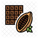 Cacao  Icono