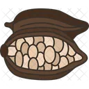 Cacao  Icono