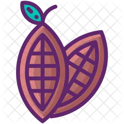 Cacao  Icon