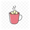 Drink Color Icon Icon
