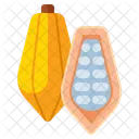 Cacao  Icon