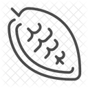 Cacao pods  Icon