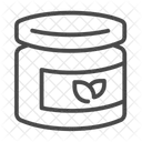 Cacao spread  Icon