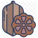 Cacau  Ícone