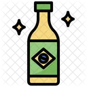 Cachaca  Icon