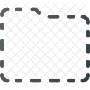 Cache Masquer Repertoire Icône