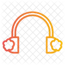 Cache Oreilles Protection Auditive Protection Hivernale Icône
