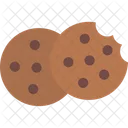 Cached Cookies Data Icon