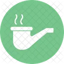 Fumar Fumar Cigarro Icon