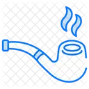 Cachimbo  Ícone