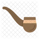 Cachimbo  Ícone