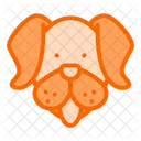 Cachorro Animal De Estimacao Animal Icon