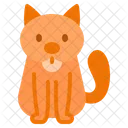 Animal De Estimacao Animal Cachorrinho Ícone