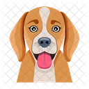 Iconos De Perros Iconos De Animales Perro Domestico Icono