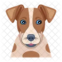 Iconos De Perros Iconos De Animales Perro Domestico Icono