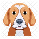 Iconos De Perros Iconos De Animales Perro Domestico Icono