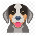 Iconos De Perros Iconos De Animales Perro Domestico Icono