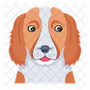 Iconos De Perros Iconos De Animales Perro Domestico Icono