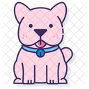 Cachorro Ícone