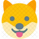Cachorro Ícone