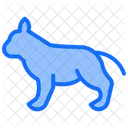 Cachorro Animal De Estimacao Animal Icon