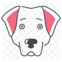 Cachorro akbash  Ícone