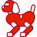 Cachorro  Ícone