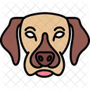 Cachorro  Ícone