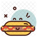 Cachorro Ícone