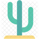 Cactaceae  Icon
