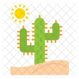 Cacti  Icon
