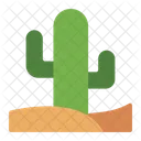 Cacto  Ícone
