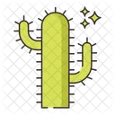 Cacto  Ícone