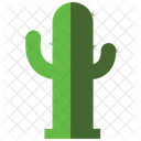 Cacto  Ícone