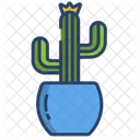Cacto  Ícone