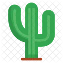 Cactus  Icon
