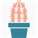 Cactus Plant Nature アイコン