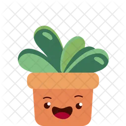 Cactus  Icon