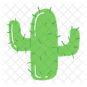 Cactus  Icône