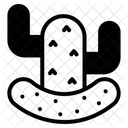 Cactus Icon
