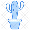 Cactus Icon