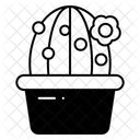 カクタス  アイコン